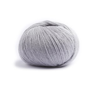 Merida 05 Silver Grey