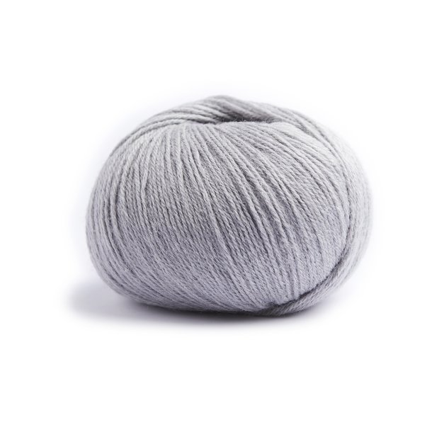 Merida 05 Silver Grey