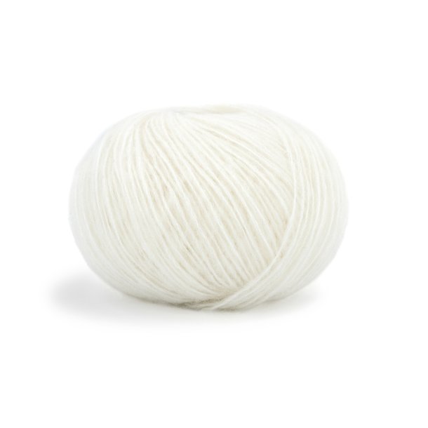 Roma 00 Wool White