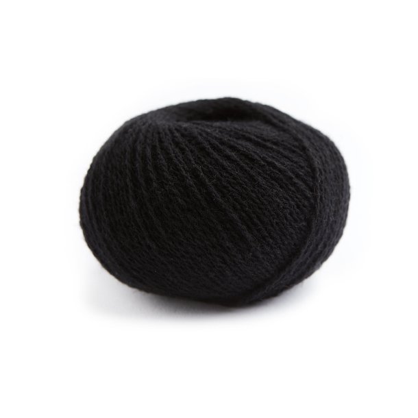 Shetland 01 Black