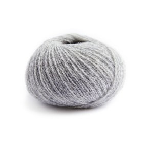 Shetland 05m Silver Grey