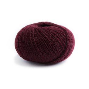 Shetland 16 Bordeaux