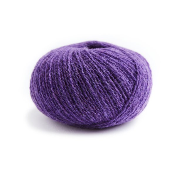 Shetland 31m Plum