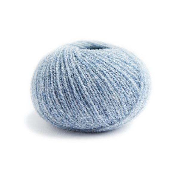 Shetland 54m Ice Blue