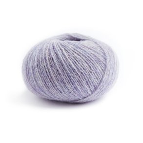 Shetland 61m Lavendel