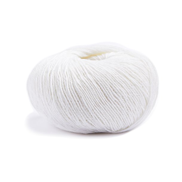 Verona 00 Wool White