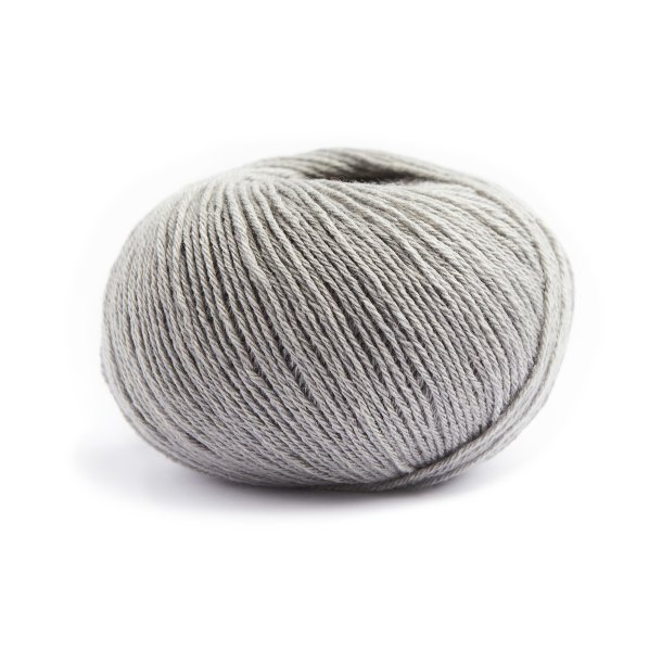 Verona 05 Silver Grey