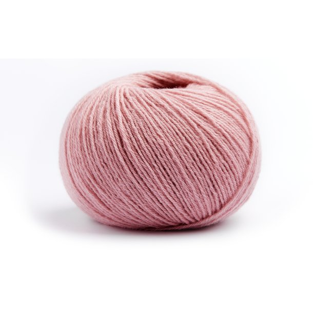 Verona 40 Antique Pink