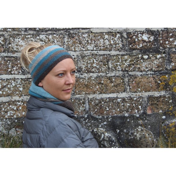 REFUGIUM - strik til rolige stunder