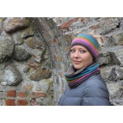 REFUGIUM - strik til rolige stunder