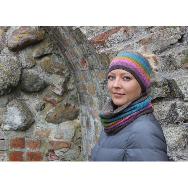 REFUGIUM - strik til rolige stunder