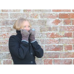 REFUGIUM - strik til rolige stunder