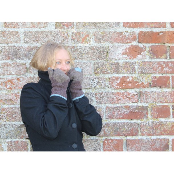 REFUGIUM - strik til rolige stunder