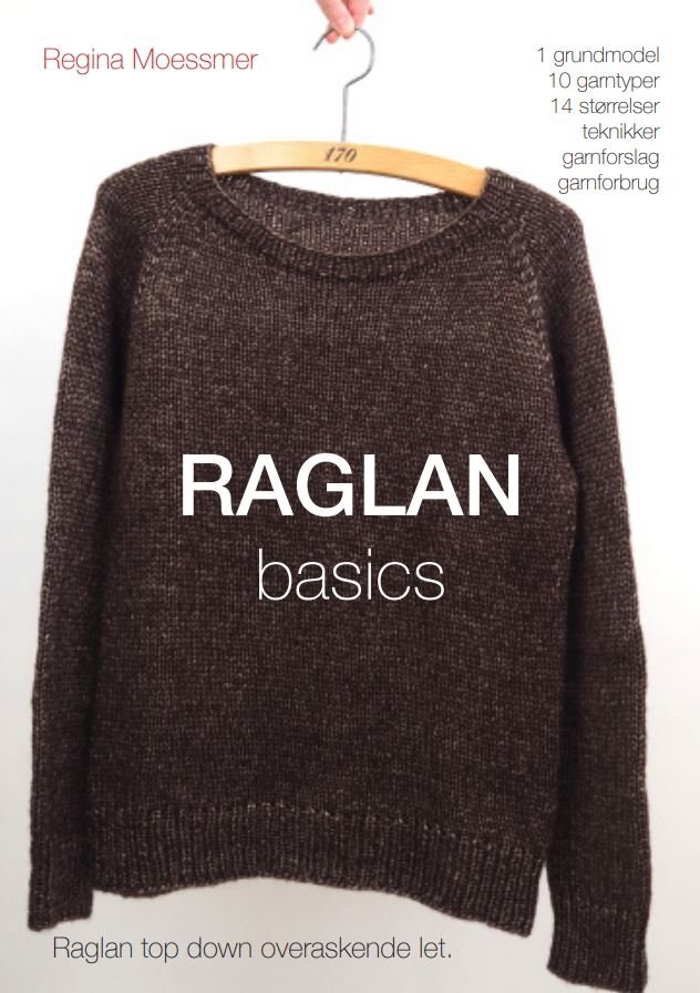 RAGLAN - BØGER - Familien Davidsen