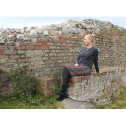 REFUGIUM - strik til rolige stunder