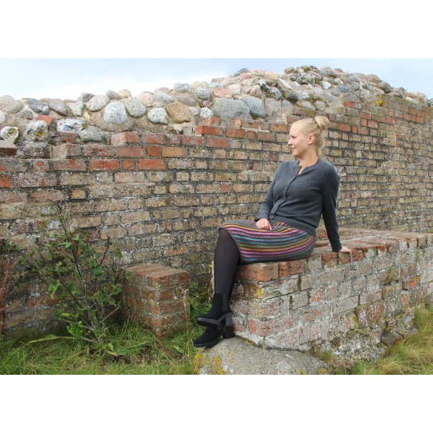 REFUGIUM - strik til rolige stunder