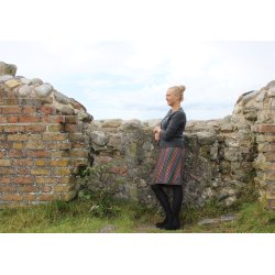 REFUGIUM - strik til rolige stunder