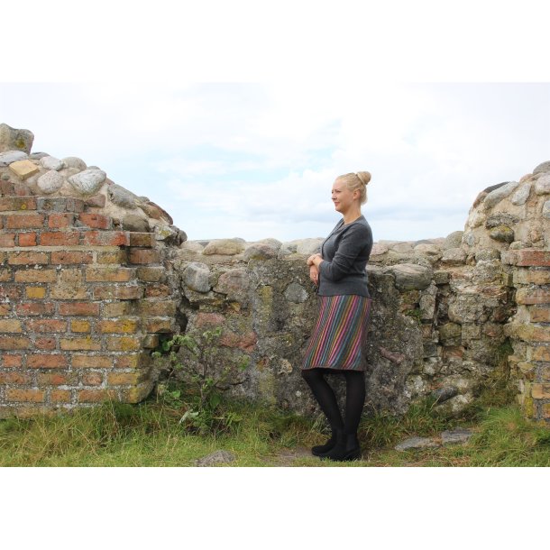 REFUGIUM - strik til rolige stunder