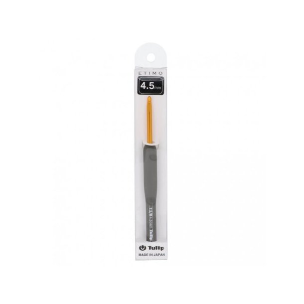 Etimo hklenl 4,5 mm
