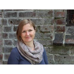 REFUGIUM - strik til rolige stunder