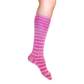 Uneek Sock Kit Pink