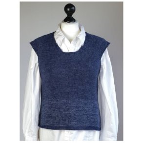 VEST MED RAGLAN LAMANA